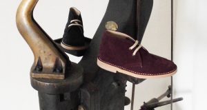 Colección de calzado BRAN'S Shoes 2017-2018