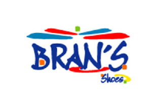 Bran's Shoes